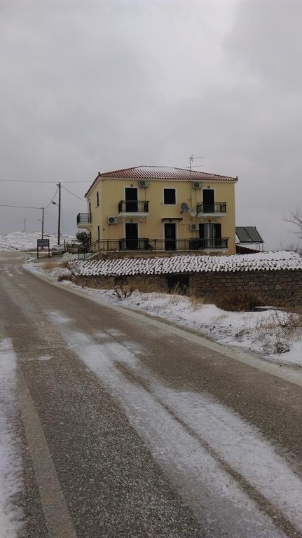Andreas Studios Romanon Exterior photo